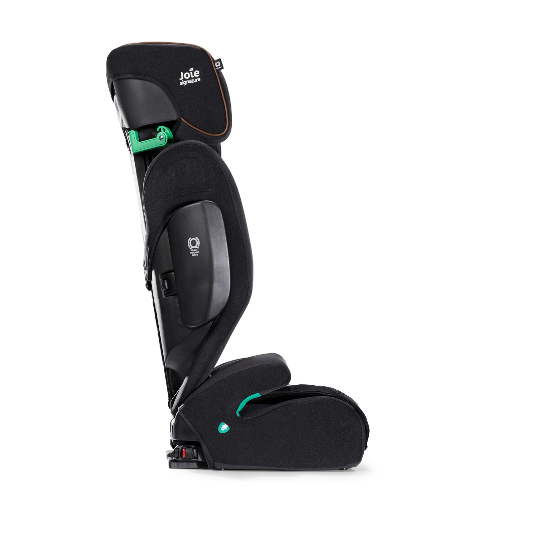 Joie - Scaun auto i-Traver Signature Eclipse, 100 - 150 cm, testat ADAC si certificat R129