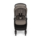 Nuna - Carucior cu roti pivotante 360° SWIV Granite