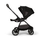 Nuna - Set carucior compact TRIV next Caviar + Landou LYTL Caviar
