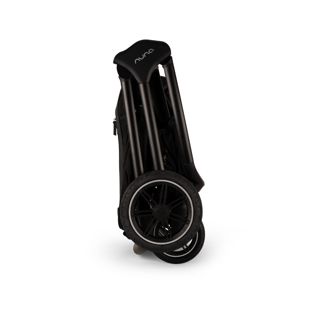 Nuna - Carucior compact TRIV next Caviar