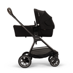 Nuna - Set carucior compact TRIV next Caviar + Landou LYTL Caviar