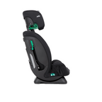 Joie - Scaun auto Fortifi R129 Shale, 76-145 cm, certificat R129