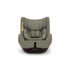 Nuna - Set Scaun auto rotativ i-Size TODL next Pine, 40-105 cm + Baza isofix BASE next i-Size pentru TODL next
