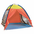 B.Toys Camping or Beach Tent with UV Protection