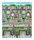Covoras de Joaca Prince Lionheart Everywhere City/Zoo