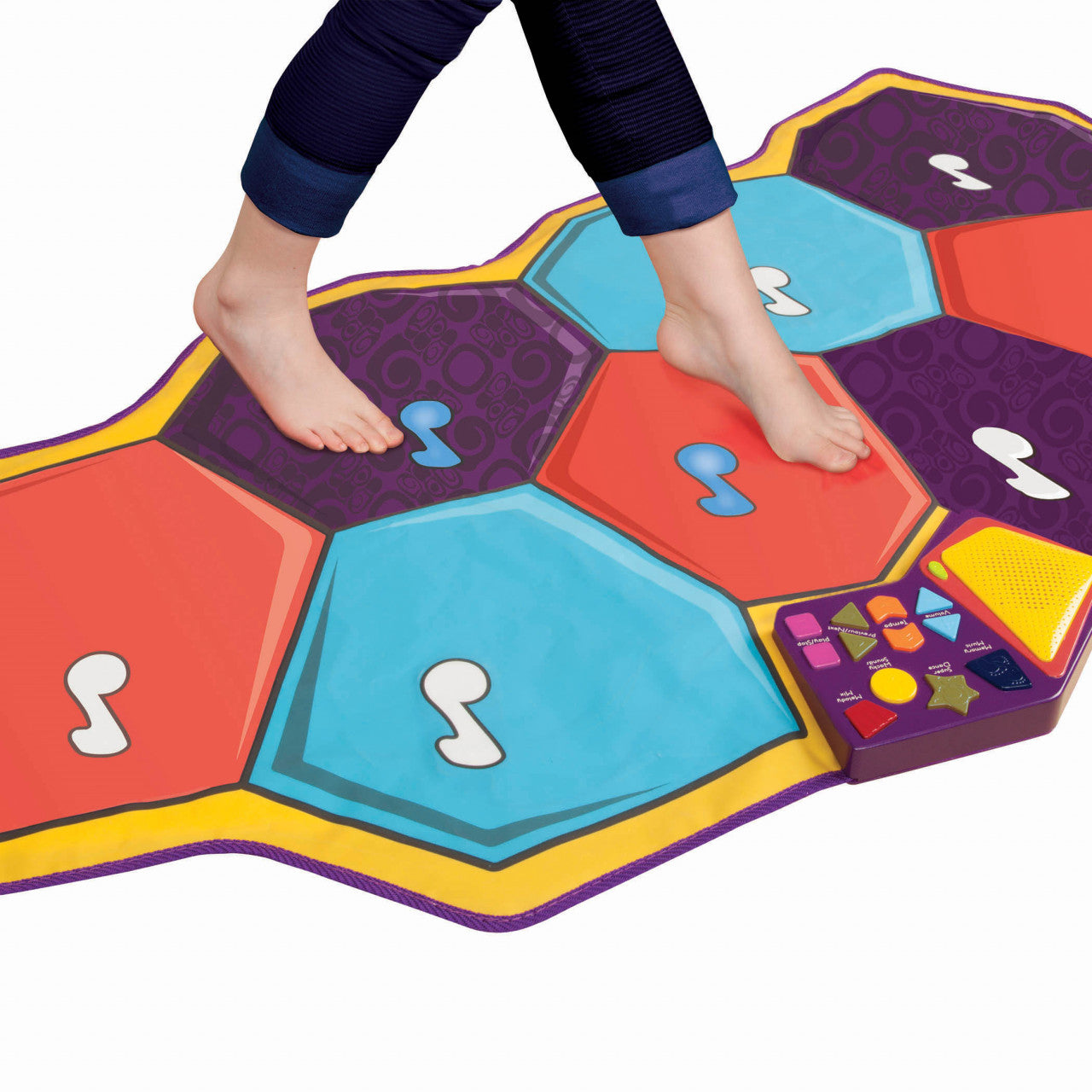 B.Toys Musical Dance Mat