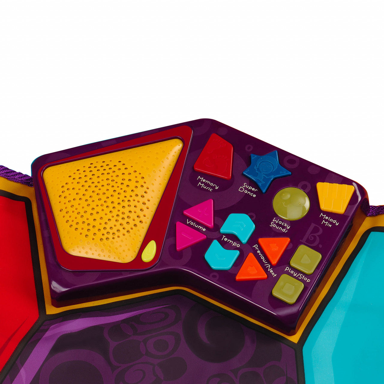 B.Toys Musical Dance Mat