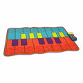 Covoras pian muzical pentru dans B.Toys