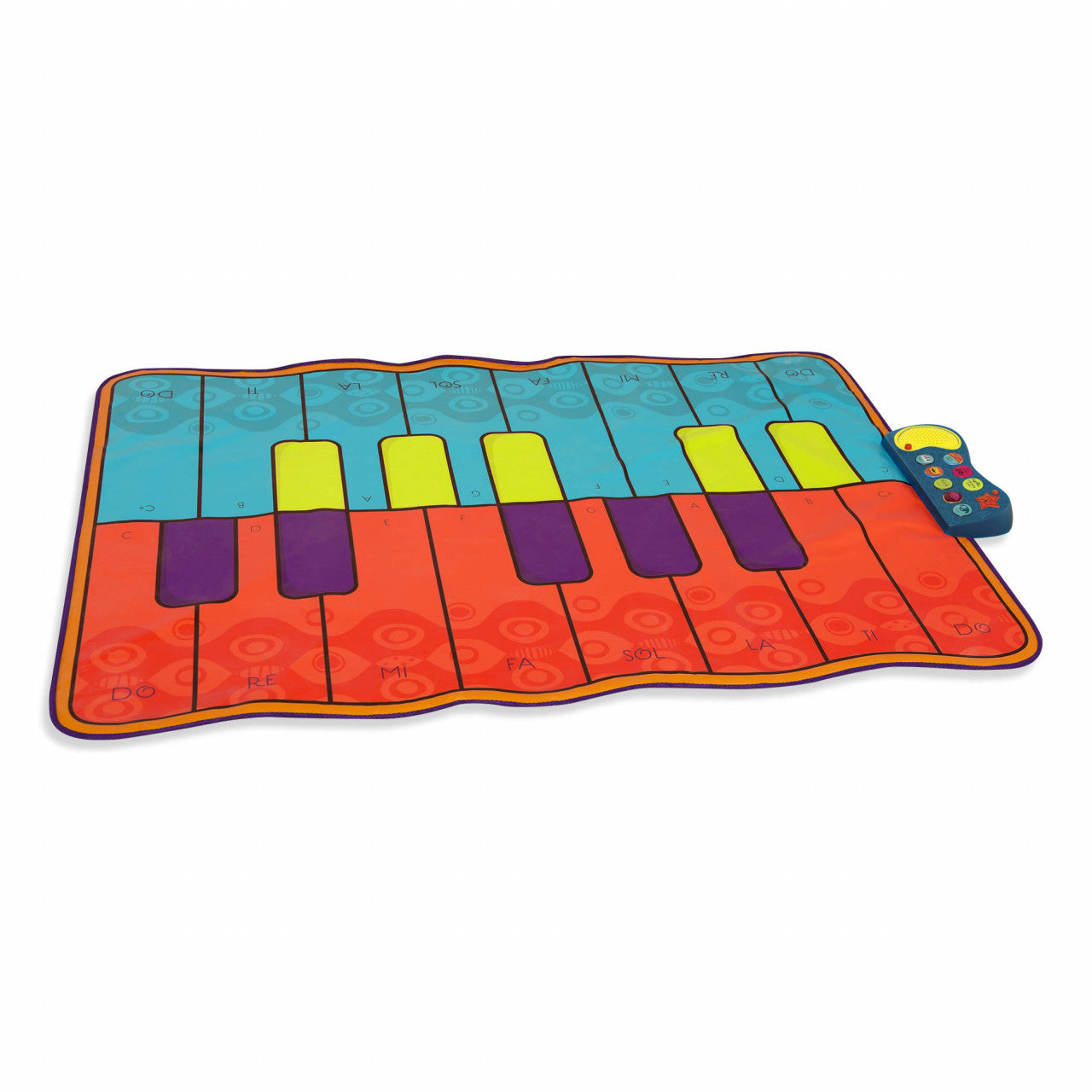 B.Toys Musical Piano Dance Mat