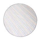 Prince Lionheart Round Multi-Purpose Protective Mat