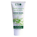 CE'BIO Organic Hand Cream with Aloe Vera 75 ml