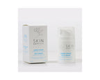 Skinhaptics facial cream with natural ingredients, soothing properties, suitable for all skin types, 50 ml