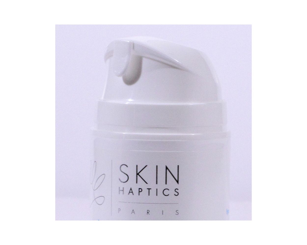Skinhaptics facial cream with natural ingredients, soothing properties, suitable for all skin types, 50 ml