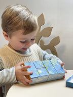 Cub interactiv motive marine, Egmont Toys