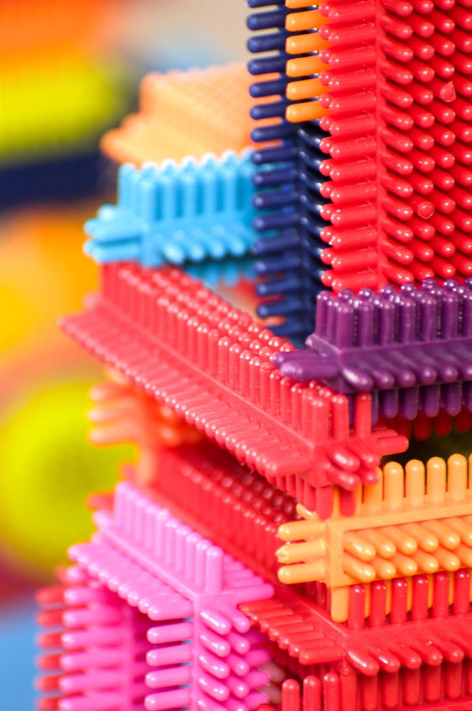 Cuburi Stackadoos B.Toys