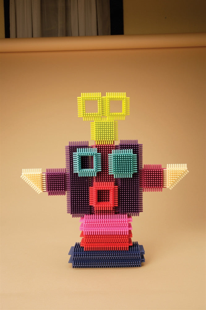Cuburi Stackadoos B.Toys