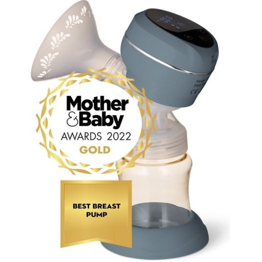 Smart Breast Pump Breastfeeding Gift Box