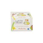 Cutie mica cu lupa pentru observarea insectelor, Moulin Roty