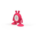 Cutie Muzicala pentru Somn Eyesleep Flushbulb Fuchsia