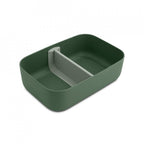 Cutiuta pentru gustari Miniland Frog