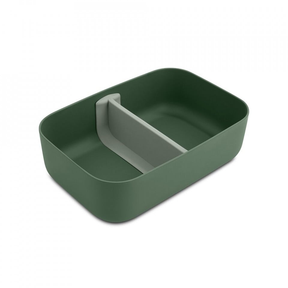 Cutiuta pentru gustari Miniland Frog