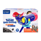 GeoSafari® Jr. - Telescopul vorbitor