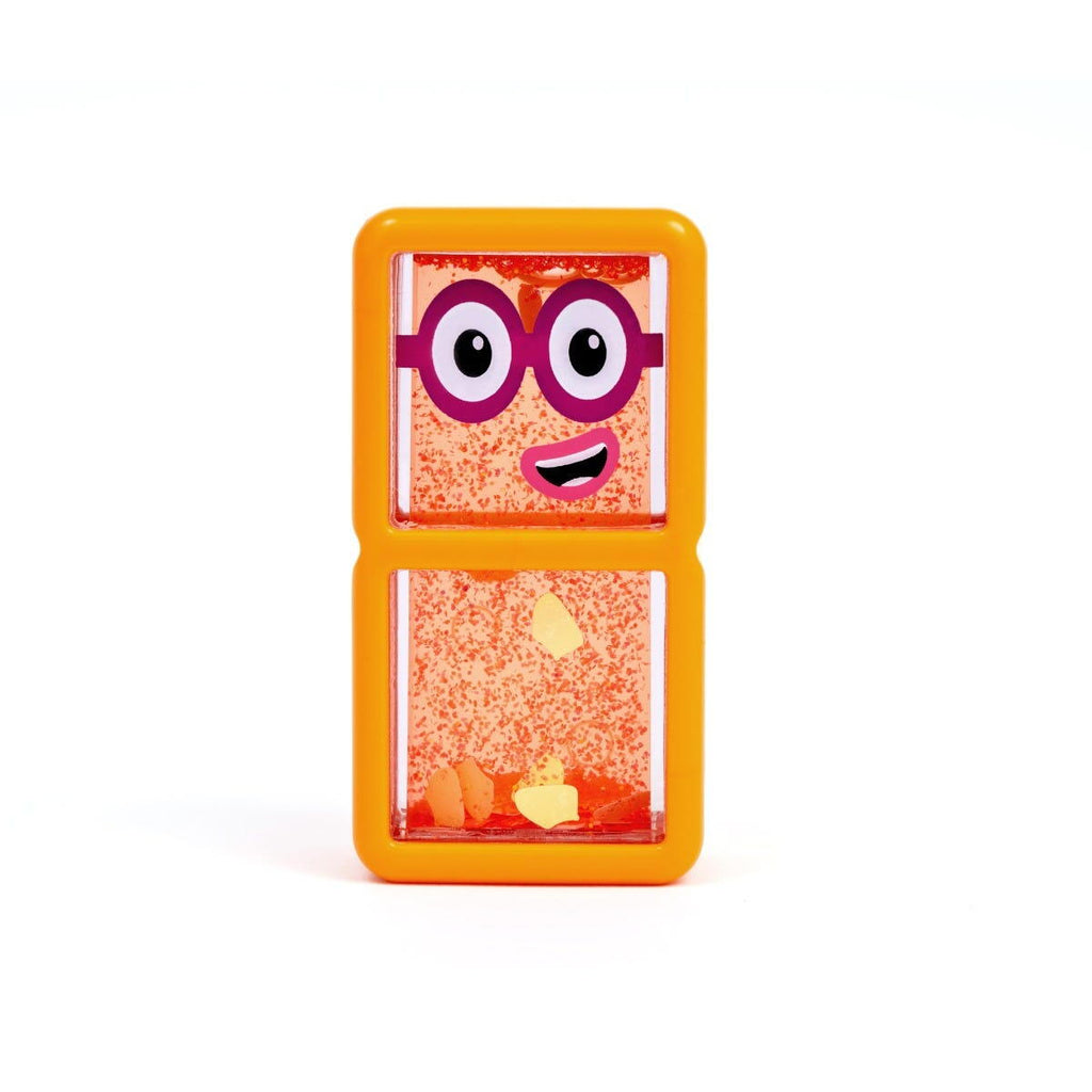 Set eprubete senzoriale Numberblocks®  - De la 1 la 5