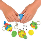 Set creativ - Breloc