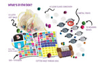 Set creatie - Bratarile mele