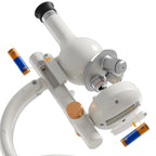 Mini laboratorul meu cu microscop