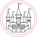 Proiector pentru desen - Taramul basmelor