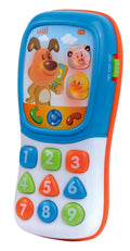 Primul meu telefon distractiv