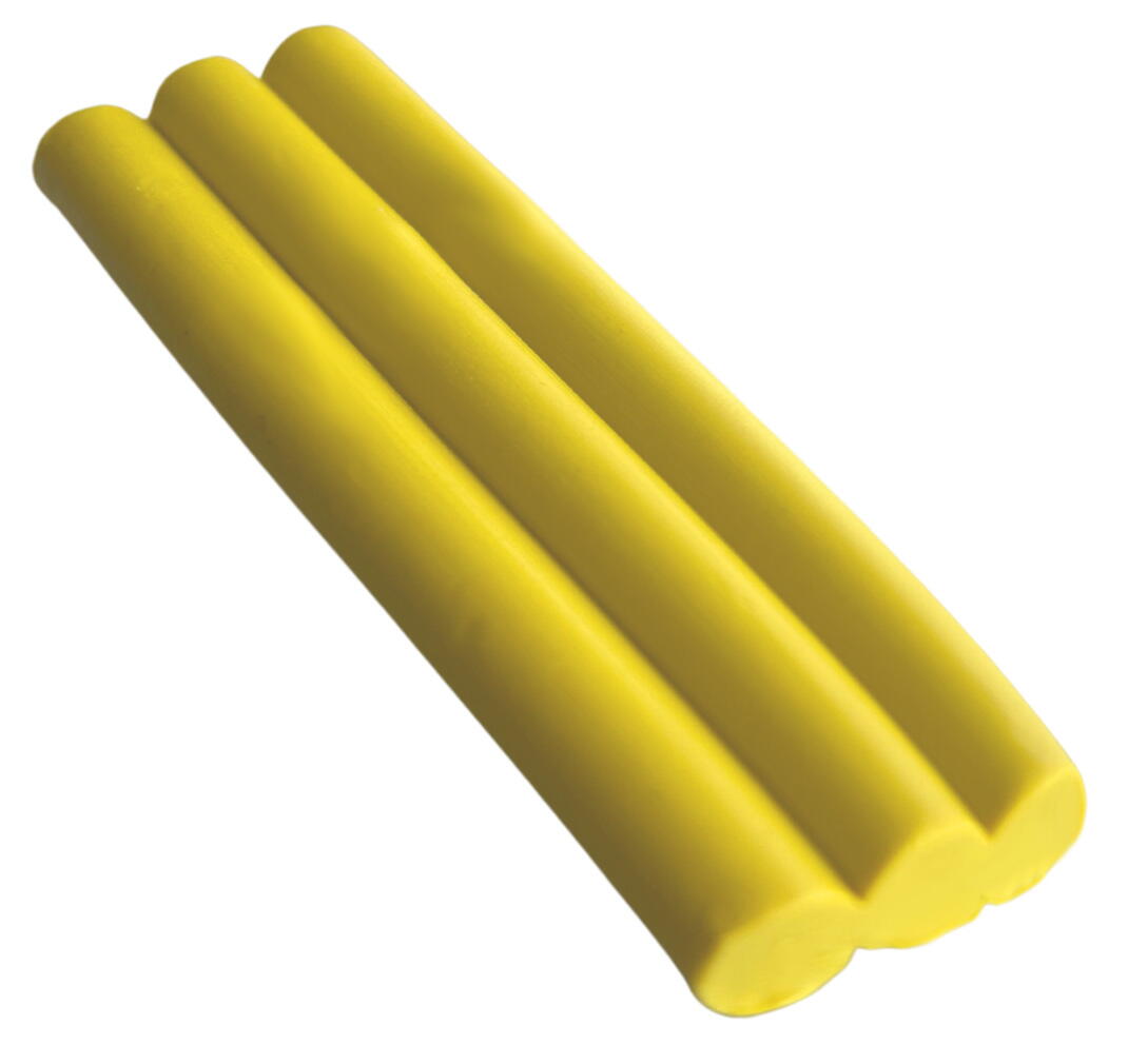 Set batoane plastilina - 10 culori