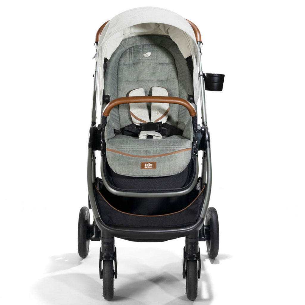 Joie - Carucior multifunctional Finiti Signature, Oyster