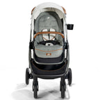 Joie - Carucior multifunctional Finiti Signature, Oyster