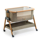 ONINO - Patut co-sleeper DREAM.me, Misty Taupe