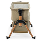 ONINO -  Patut co-sleeper NEST.me, Misty Taupe