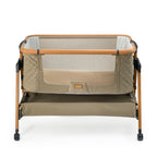 ONINO - Patut co-sleeper DREAM.me, Misty Taupe