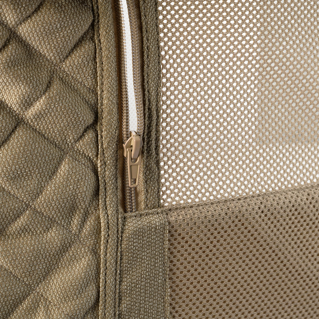 ONINO - Patut co-sleeper DREAM.me, Misty Taupe