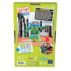 Bormasina Magica - Robotel verde
