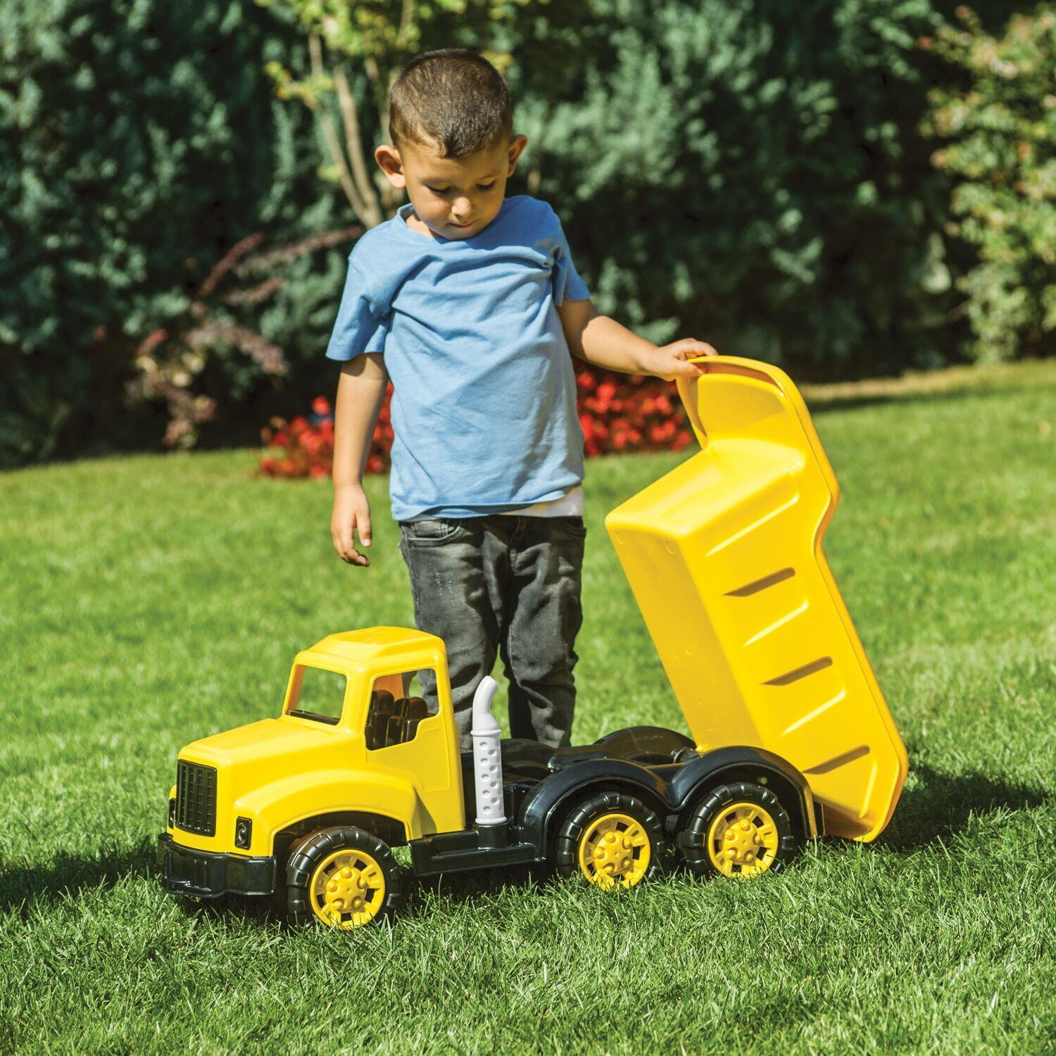 Primul meu camion - 83 cm