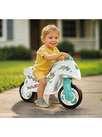Prima mea motocicleta - Pastel