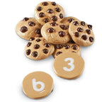 Joc matematic Smart Snacks® - Fursecuri distractive