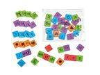 Set magnetic - Fonetica interactiva