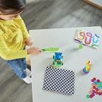 Set STEM Explorers™ Magnetworks™ - Minunile magnetismului