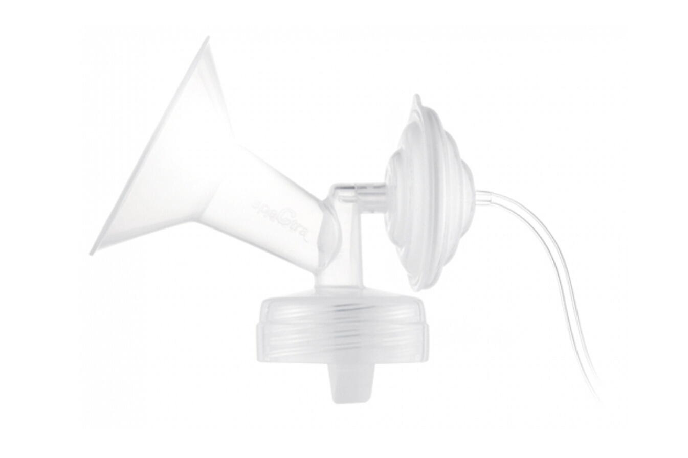 Set cupa pentru san - 24 mm
