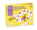 Provocarea conexiunilor -  Why Connect