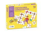 Provocarea conexiunilor -  Why Connect