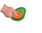 Jucarie Pop It - Avocado si fasole