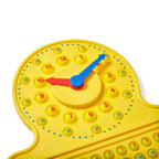 Ceas senzorial - NumberLine Clock®